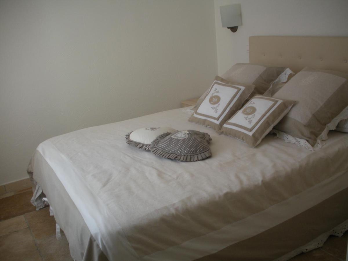 Villa Jalna Chambre, Suites Et Appartement Roquefort-les-Pins Εξωτερικό φωτογραφία